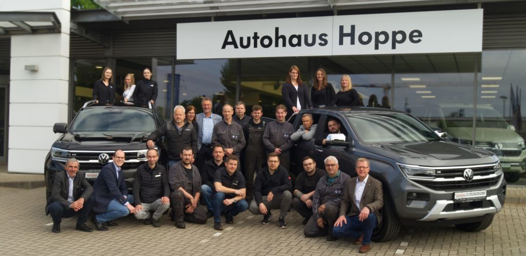 Autohäuser Schütz und Wiest: Kooperation